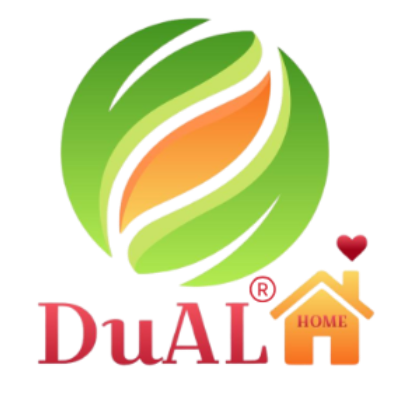 Logo Dual Home