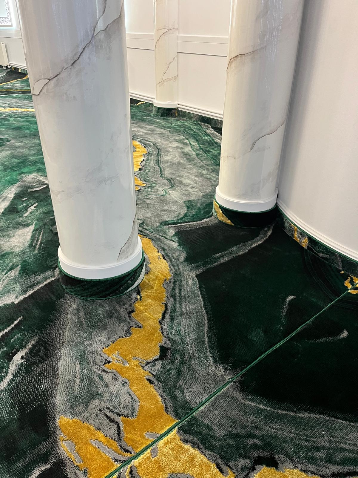 Mocheta saa evenimente