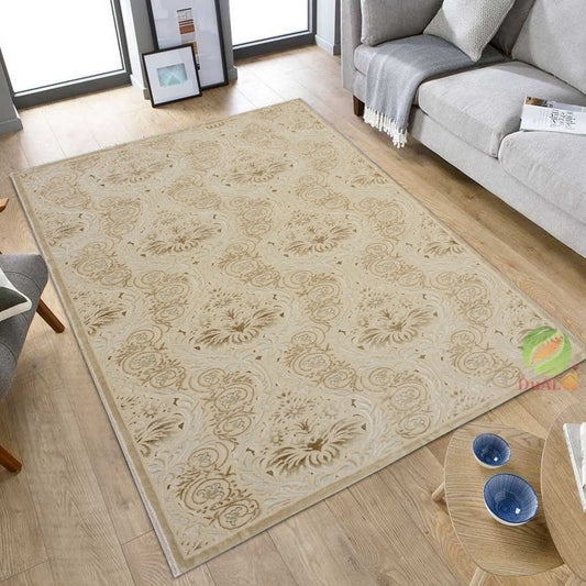 Covor Awanos 3D Star Crem