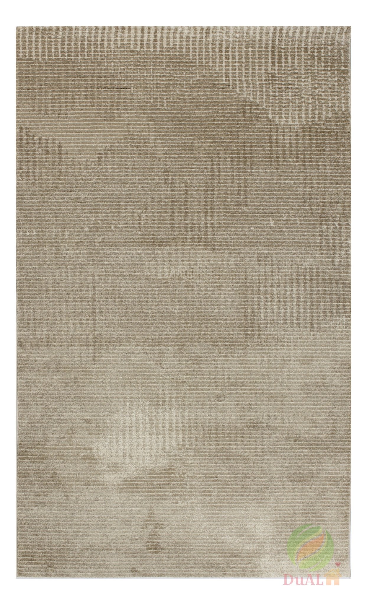 Covor Eylul Goru Maro, 150x233 cm, Abstract