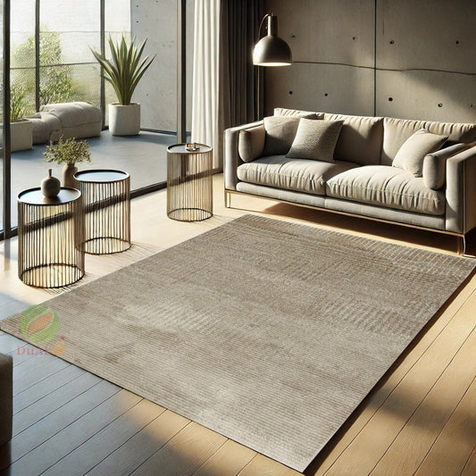 Covor Eylul Goru Maro, 70x100 cm, Abstract