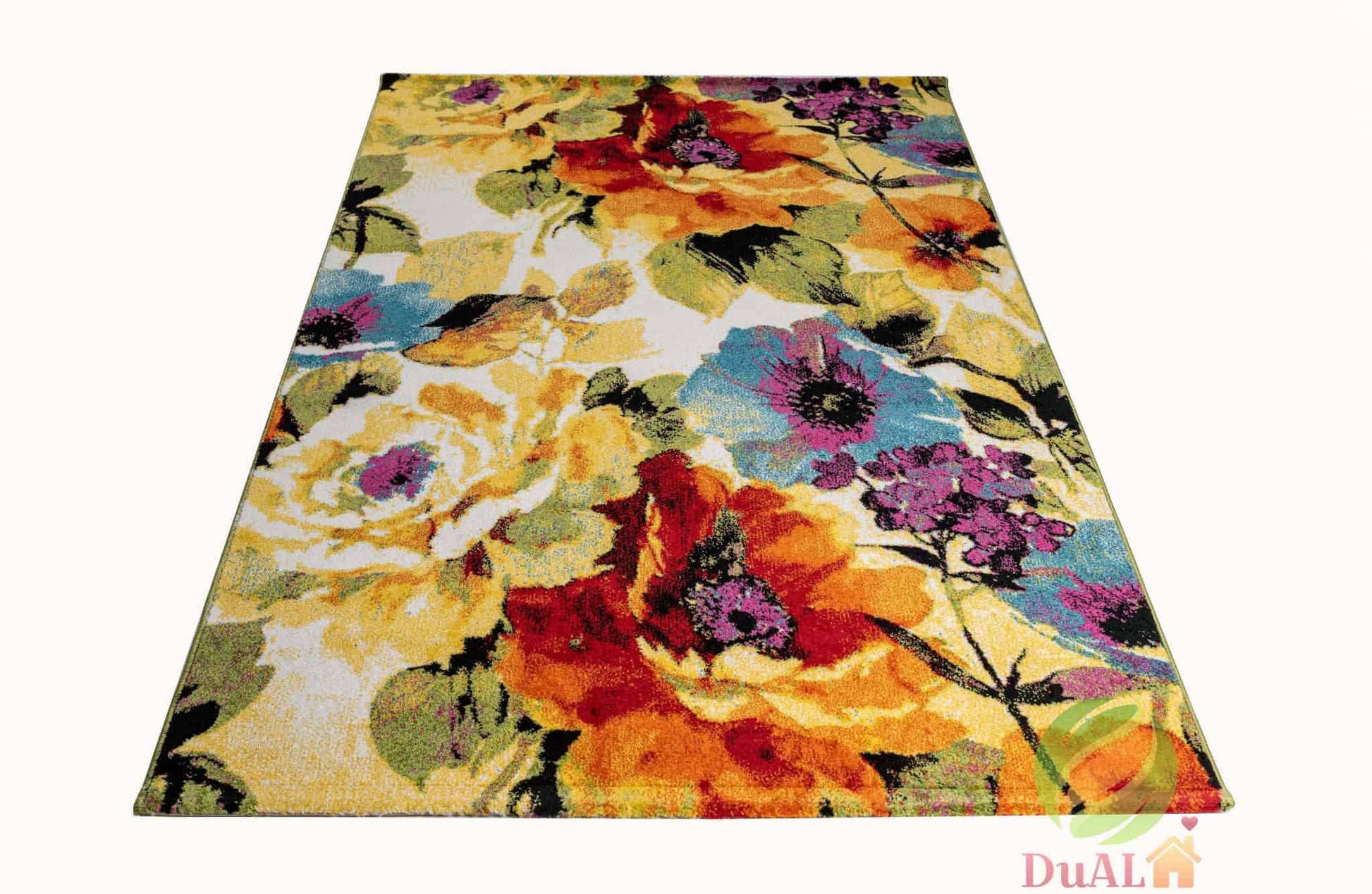 Covor Friese Multicolor