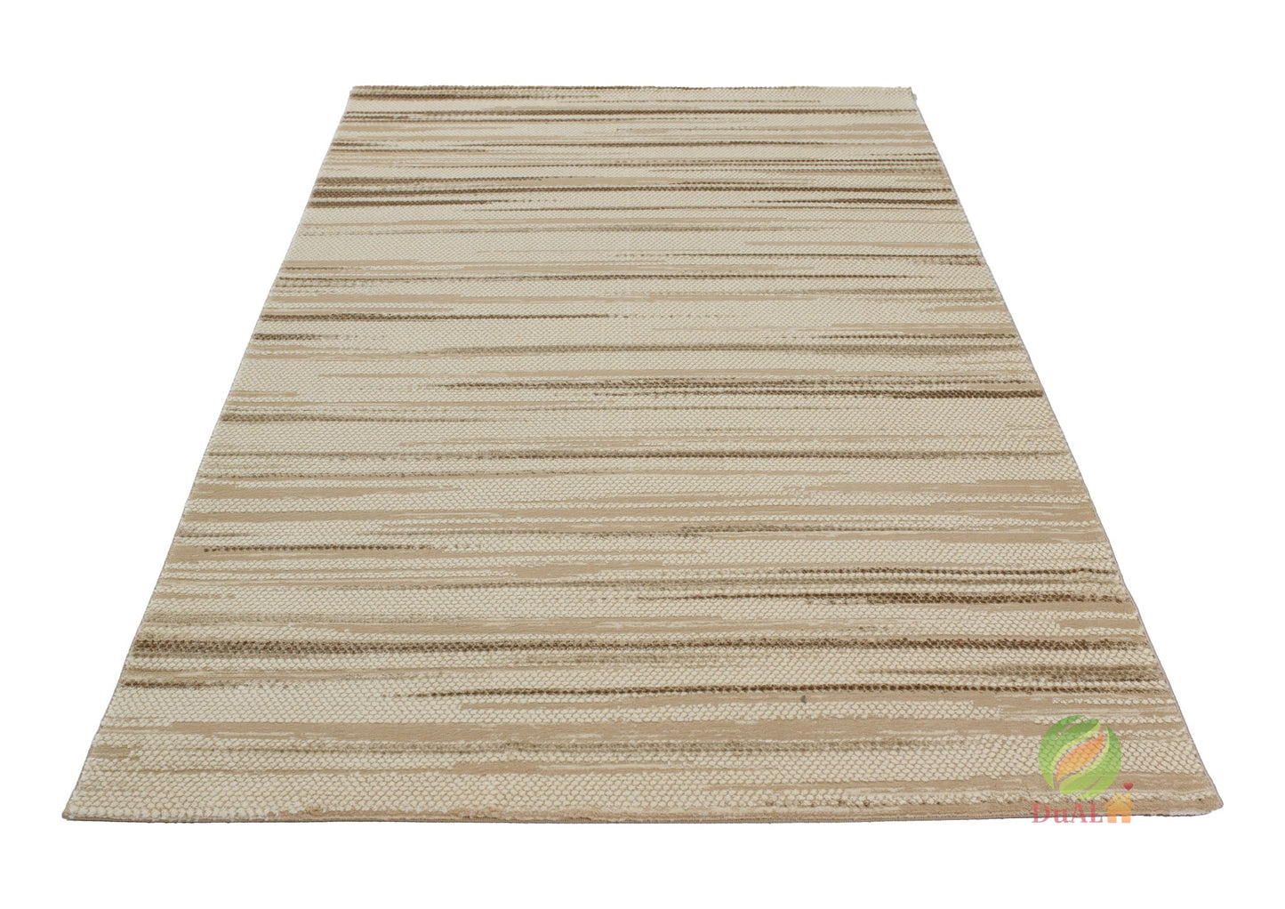 Covor Marc O'Polo Eden Crem 50x80 cm, Modern