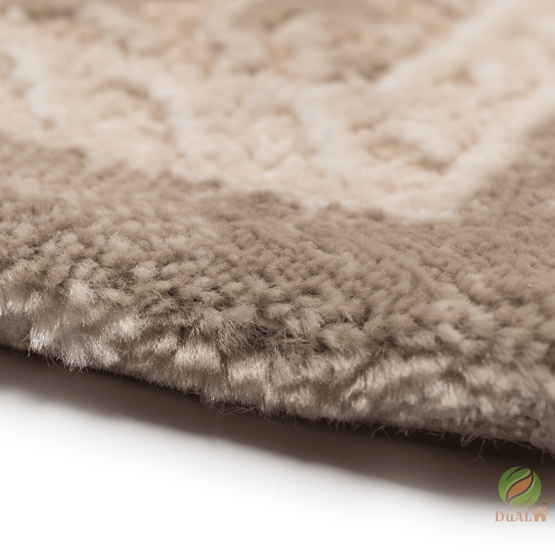 Covor Marc O`Polo Traditional Maro A, 70x100 cm, Clasic