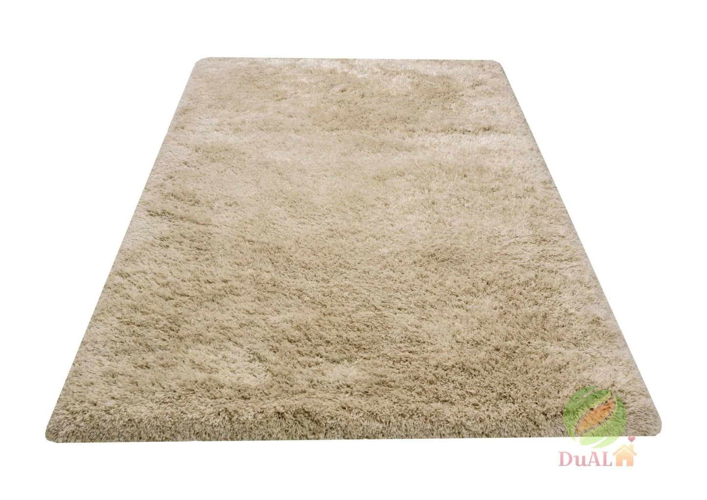 Covor Shaggy Lux Crem