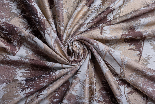 Decor Almara, Maro, Metraj