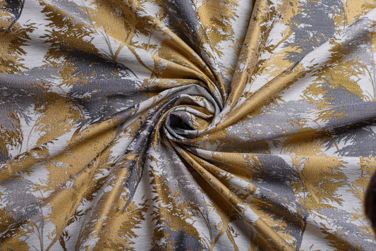 Decor Almara, Mustar, Metraj