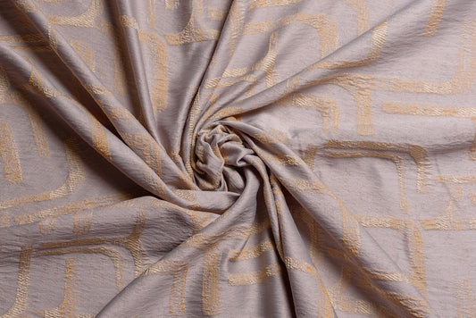 Decor Arathis, Galben, Metraj