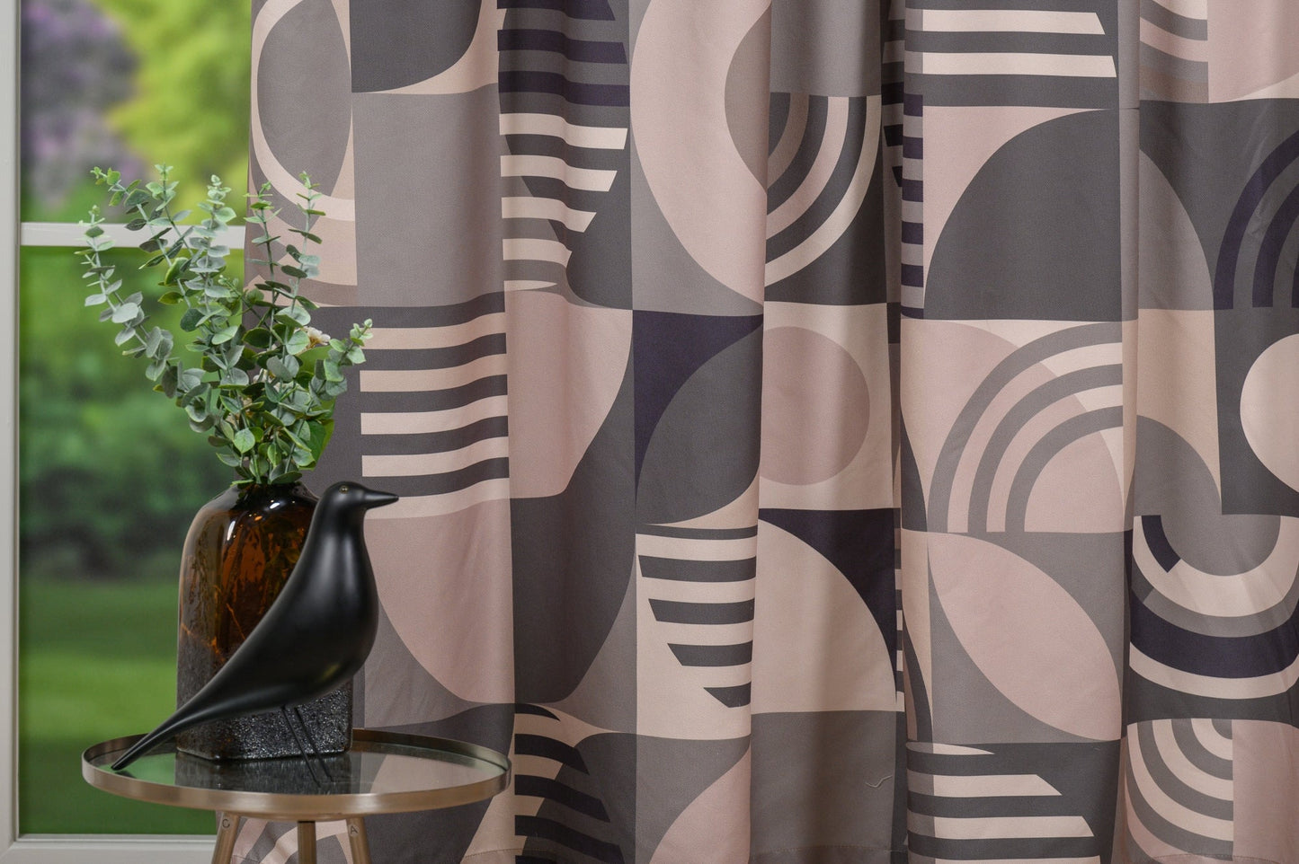 Decor Aventis, Gri, Metraj