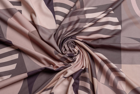 Decor Aventis, Gri, Metraj