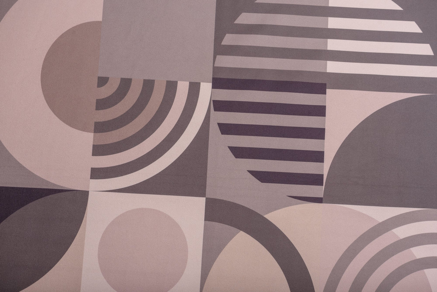 Decor Aventis, Gri, Metraj