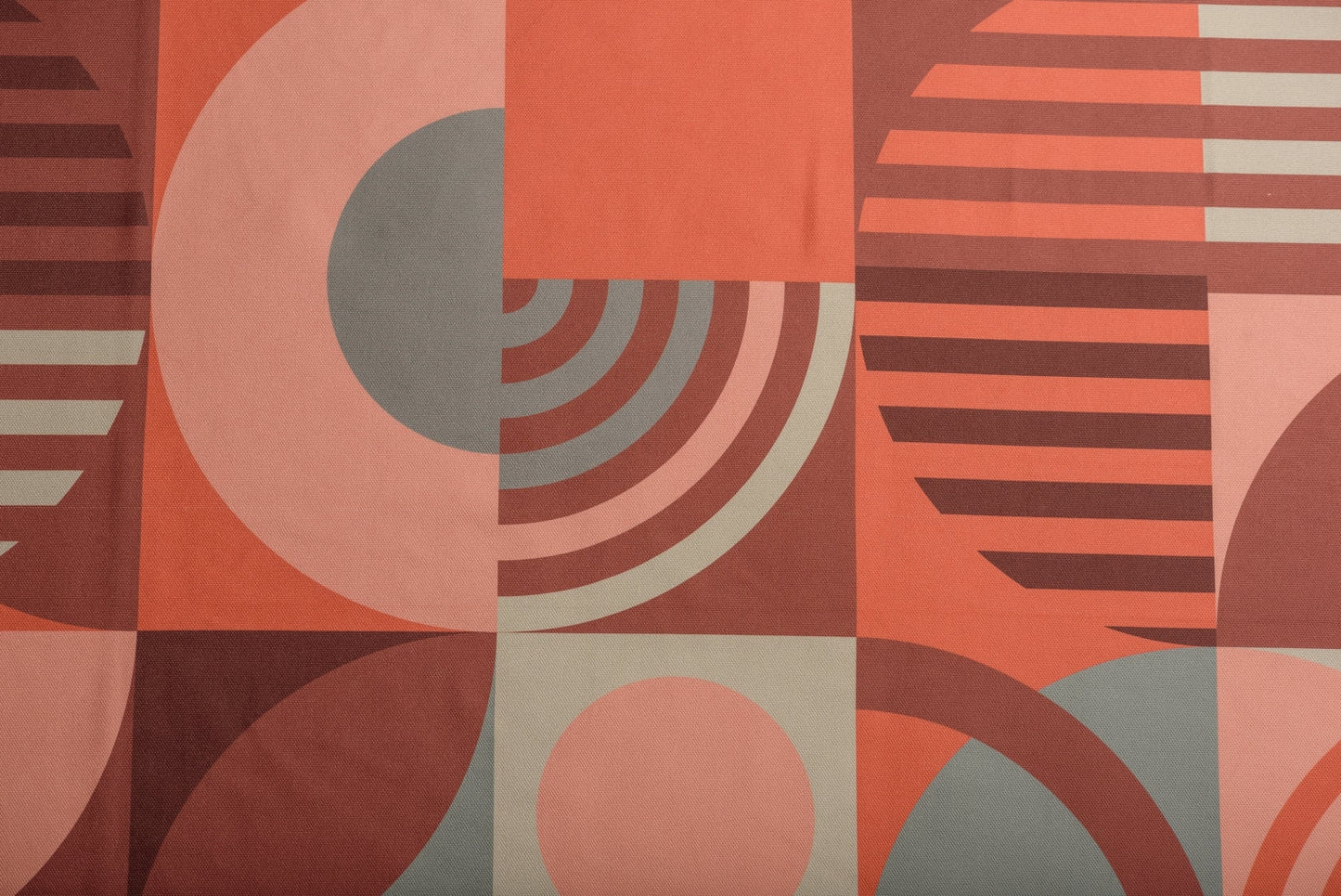 Decor Aventis, Terracotta, Metraj