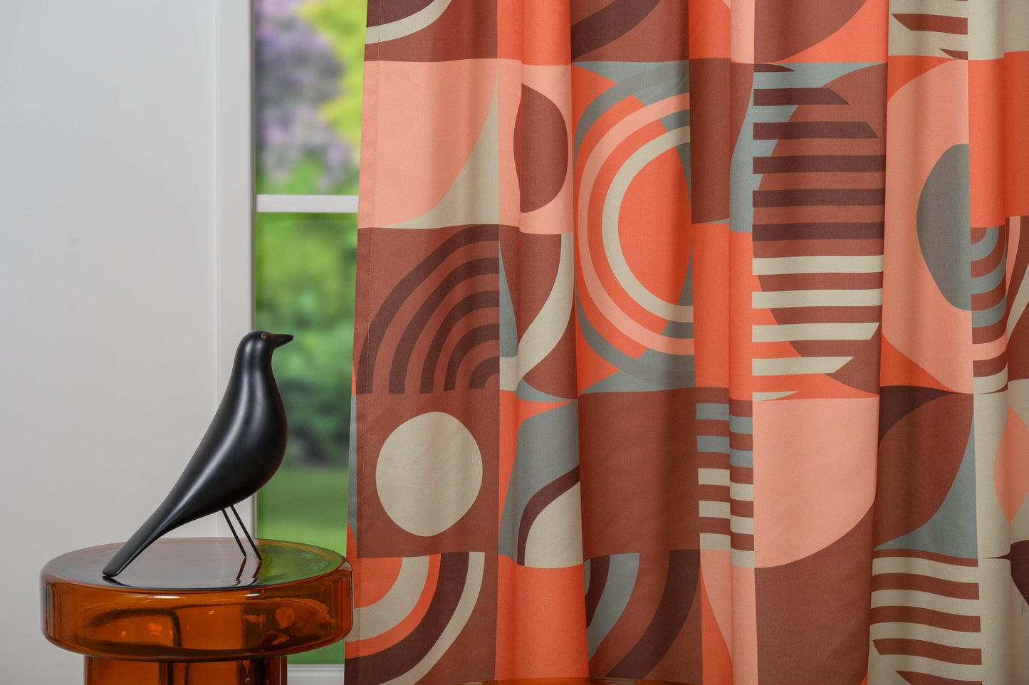 Decor Aventis, Terracotta, Metraj