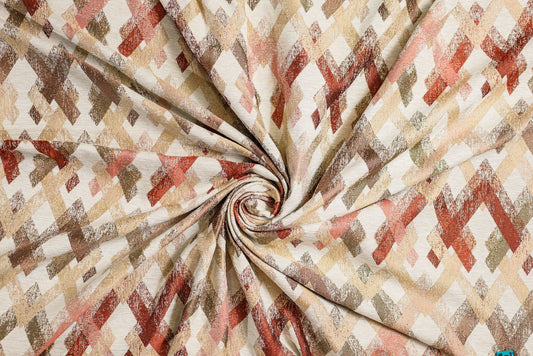 Decor Elenis, Terracotta, Metraj