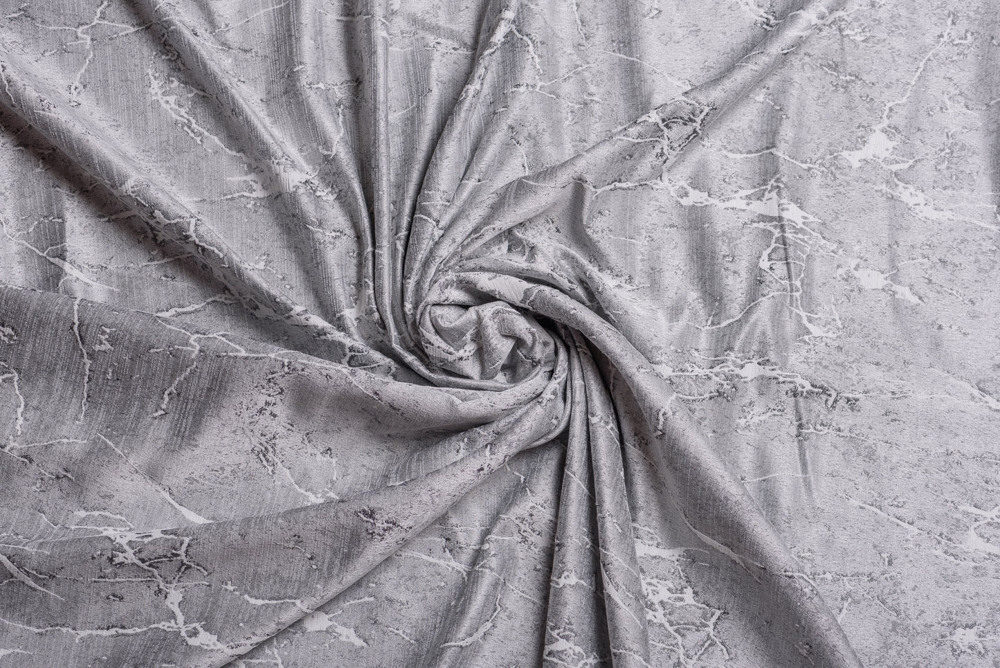 Decor Lysira, Gri, Metraj