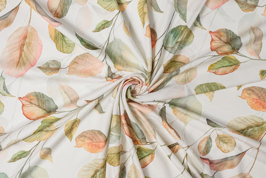 Decor Maelora, Verde, Metraj