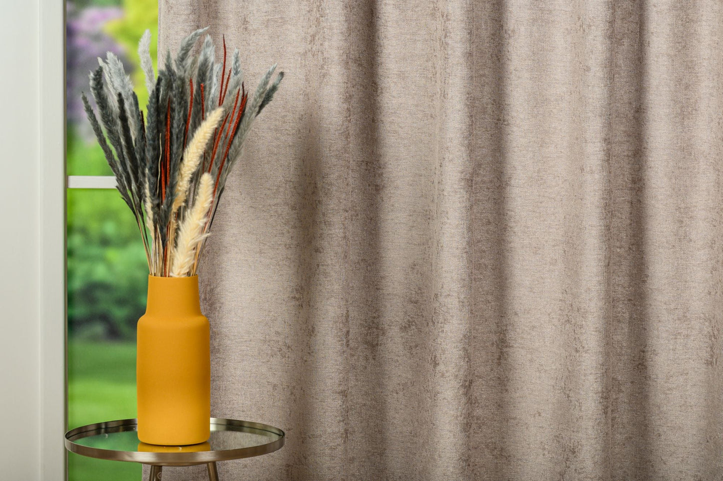 Decor Mariselle, Cafea, Metraj