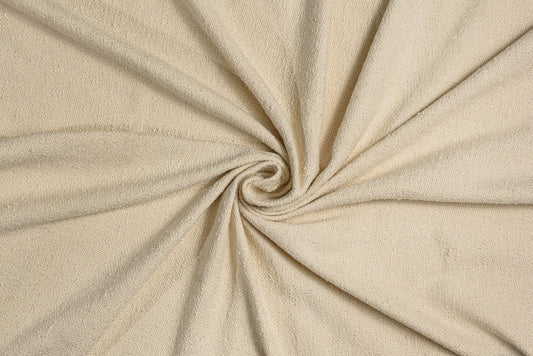 Decor Rylana, Crem, Metraj