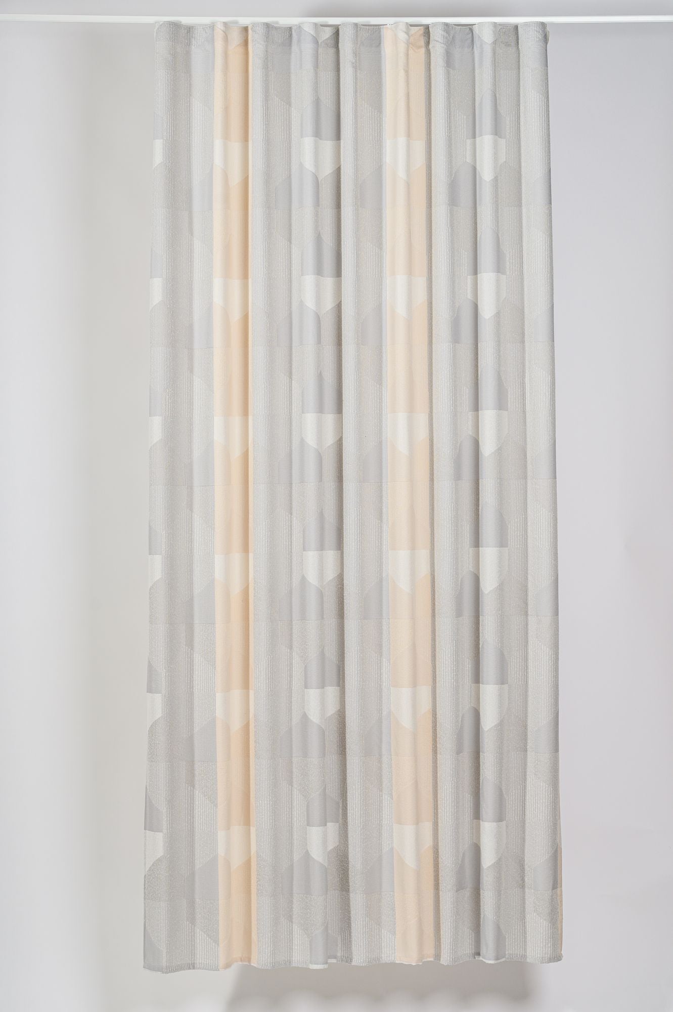 Decor Sivara, Crem, Metraj