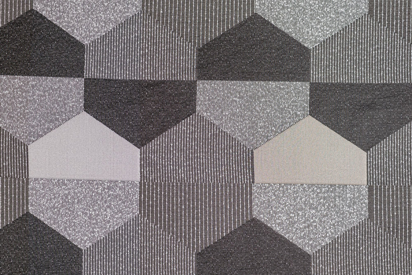 Decor Sivara, Gri, Metraj