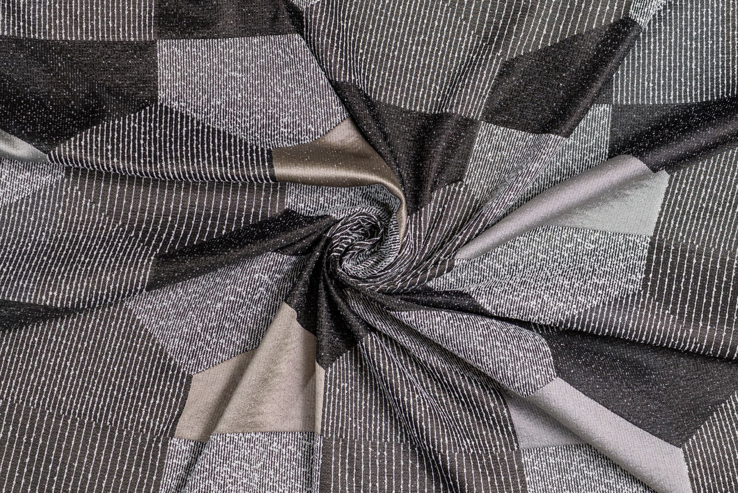 Decor Sivara, Gri, Metraj