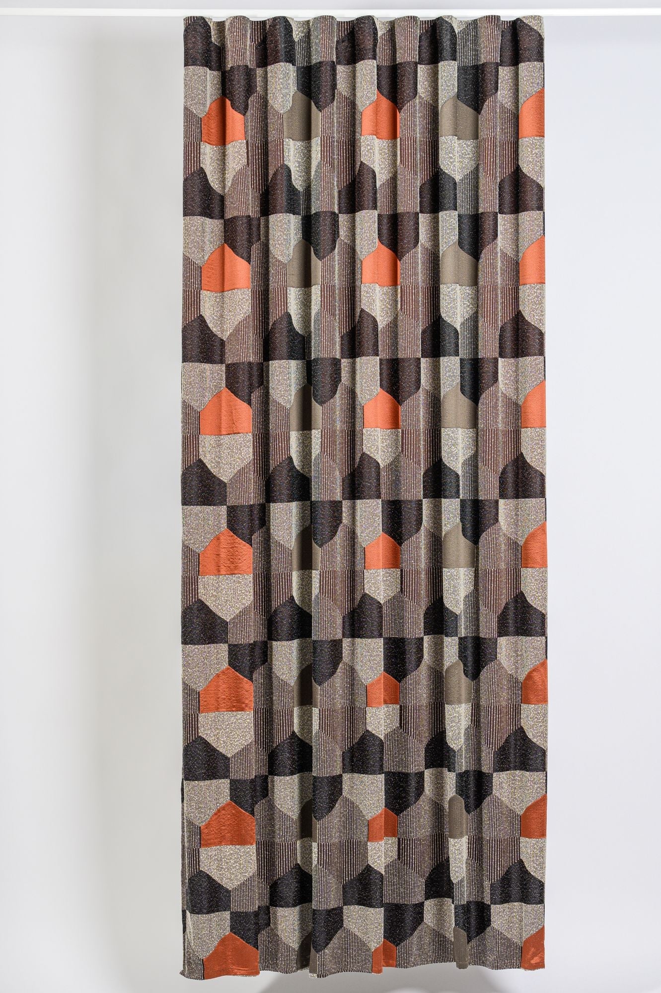 Decor Sivara, Terracotta, Metraj