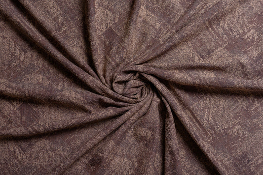 Decor Velyra, Maro, Metraj