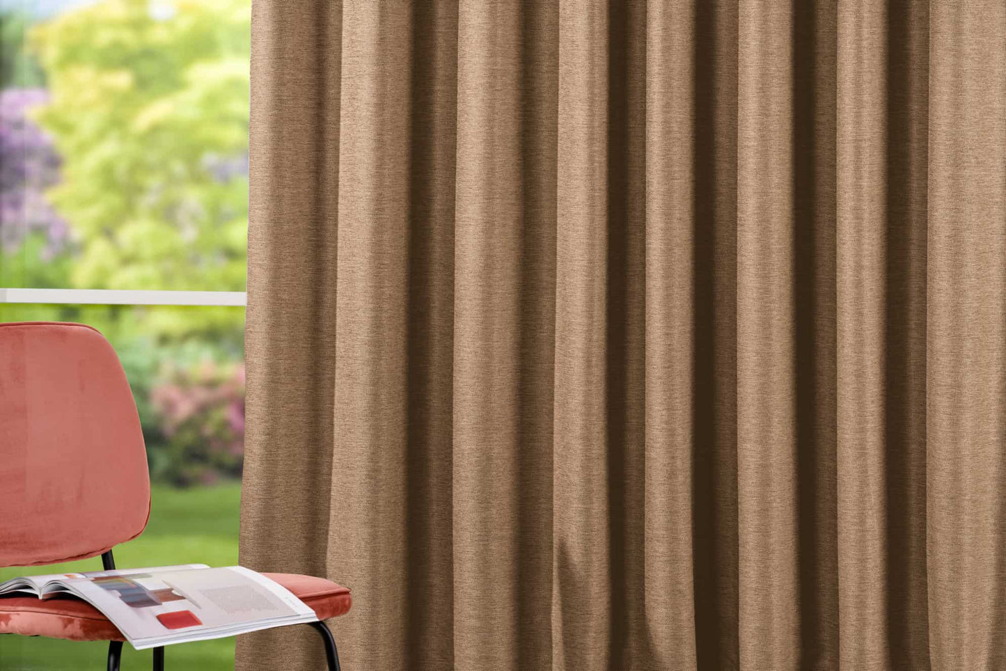 Draperie Amanda Maro