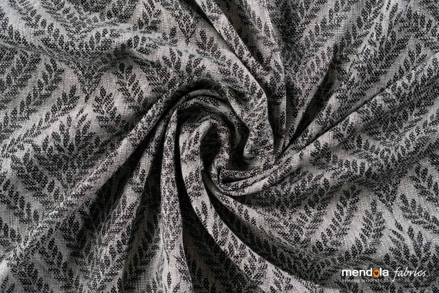 Draperie Arroux Gri