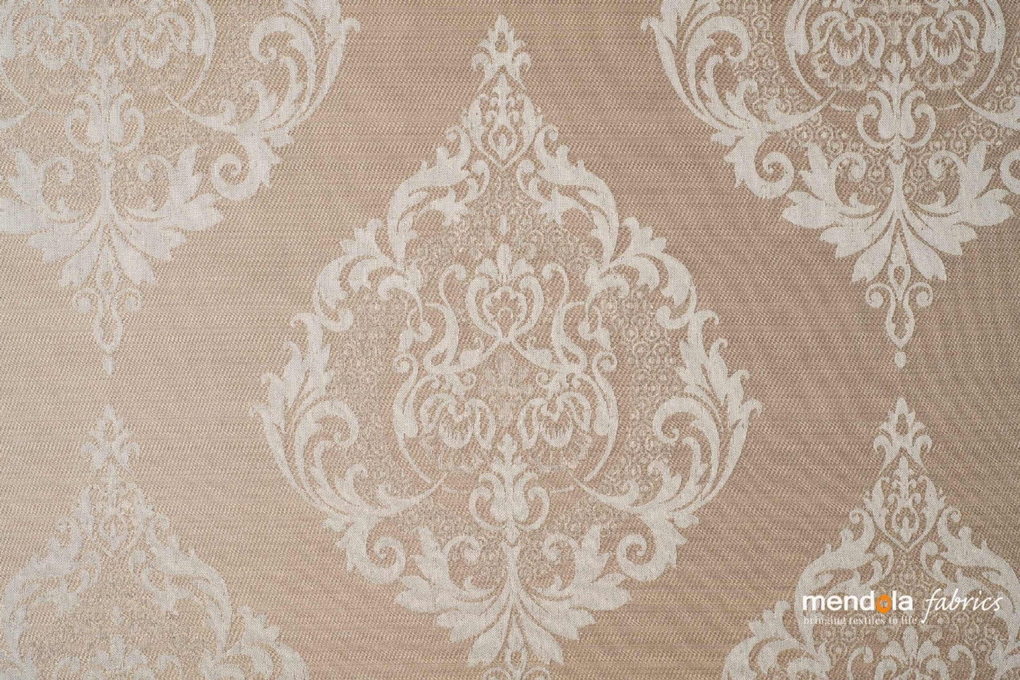 Draperie Brenta Crem