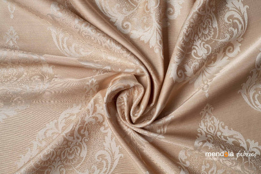 Draperie Brenta Crem