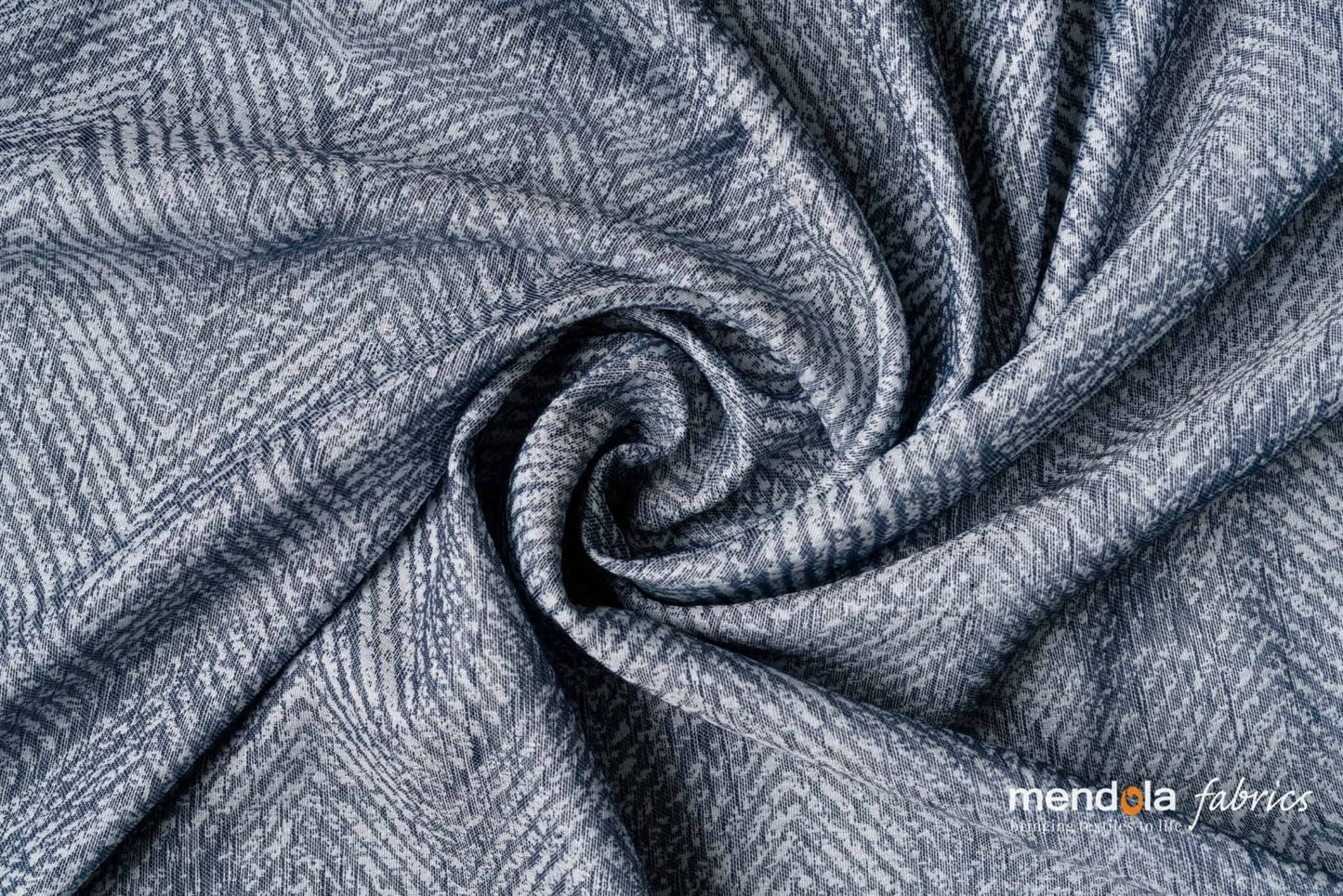 Draperie Carla Gri Inchis