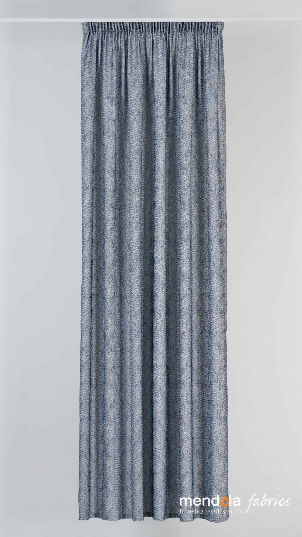 Draperie Carla Gri Inchis