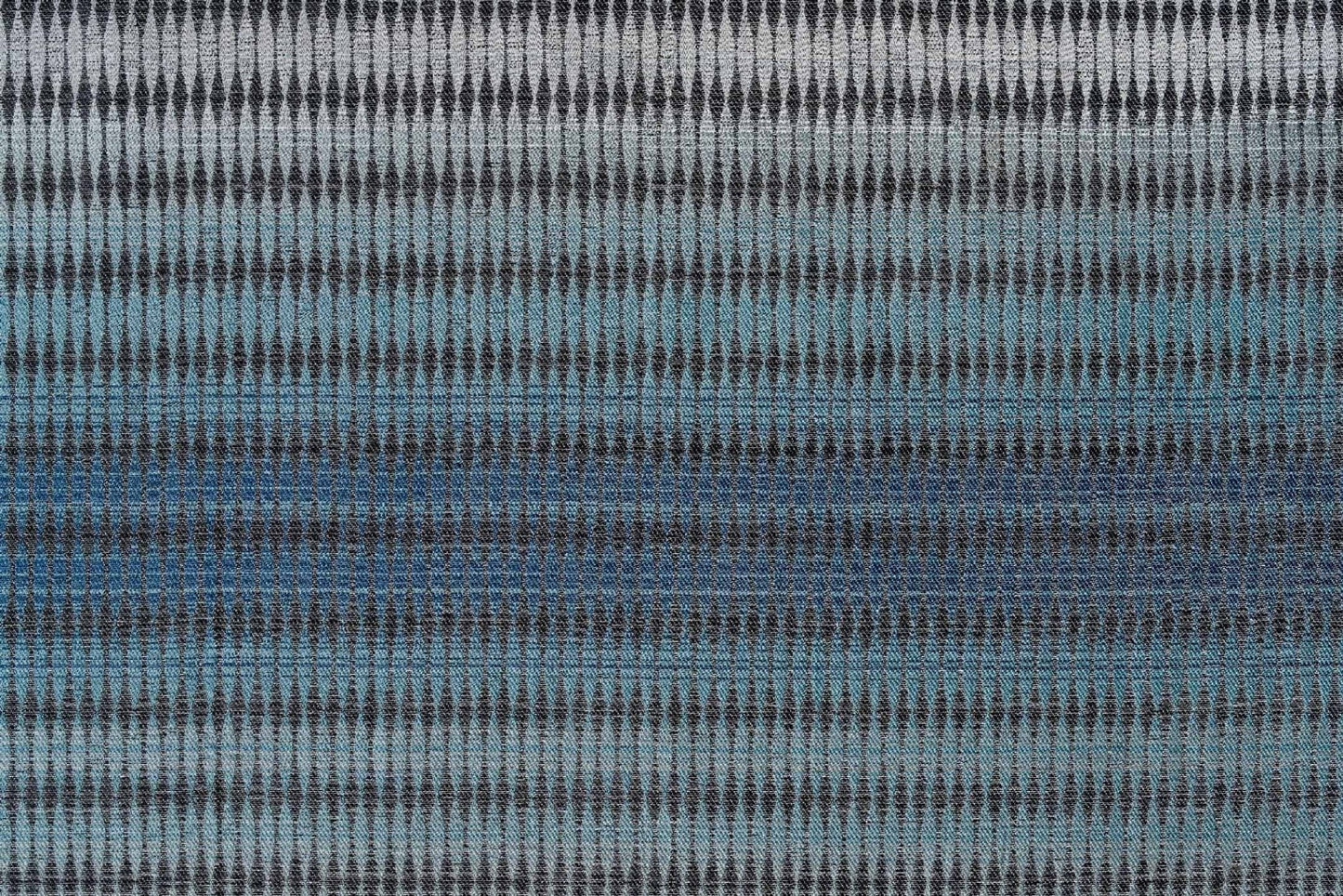 Draperie Carra Albastru-Gri, 140x260 cm