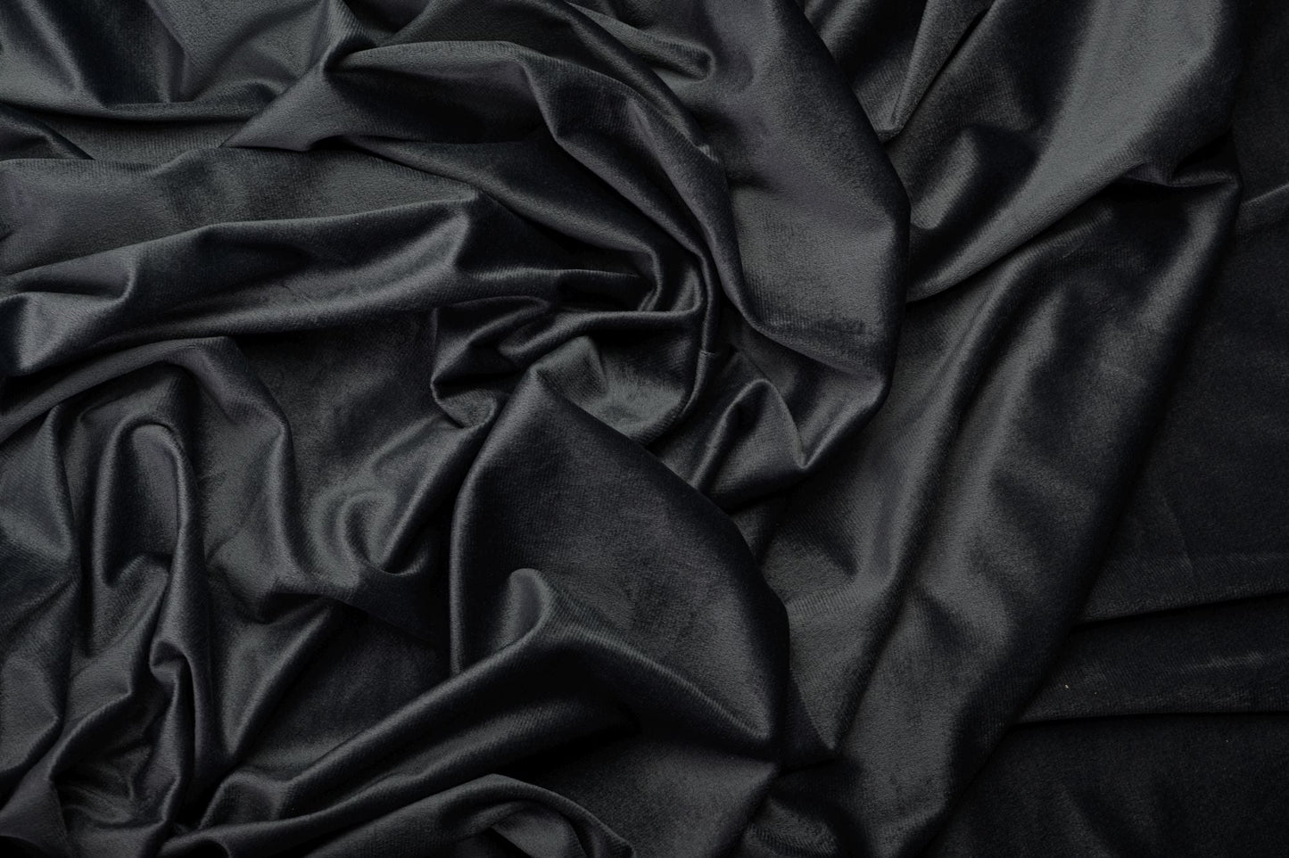 Draperie Cera Gri Inchis, Metraj
