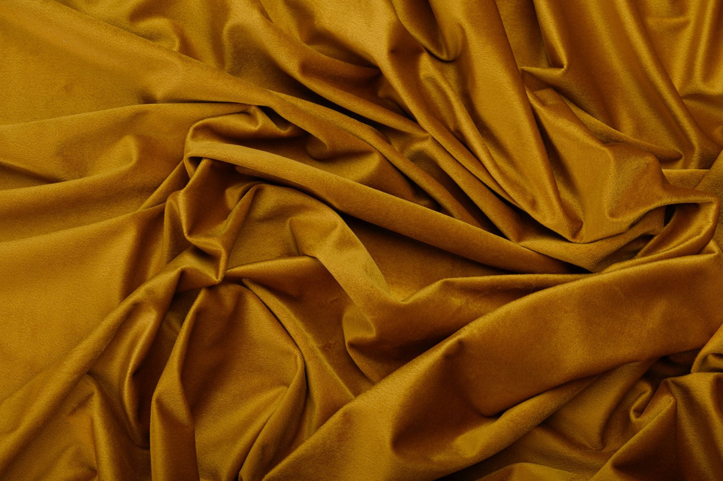 Draperie Cera Mustar, Metraj
