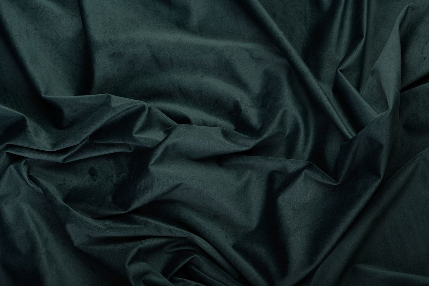 Draperie Cera Verde Inchis, Metraj