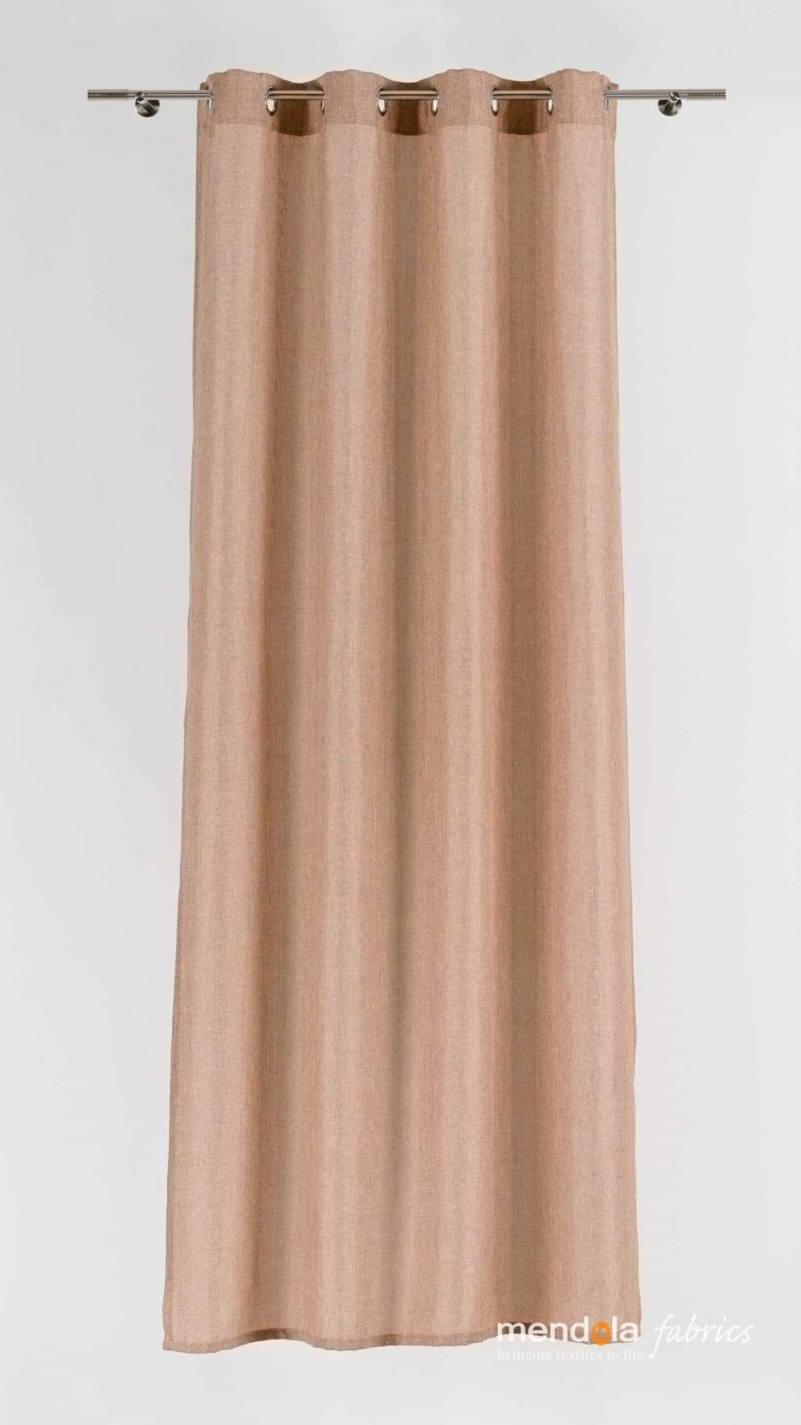 Draperie Edenberg Bej, 140x245