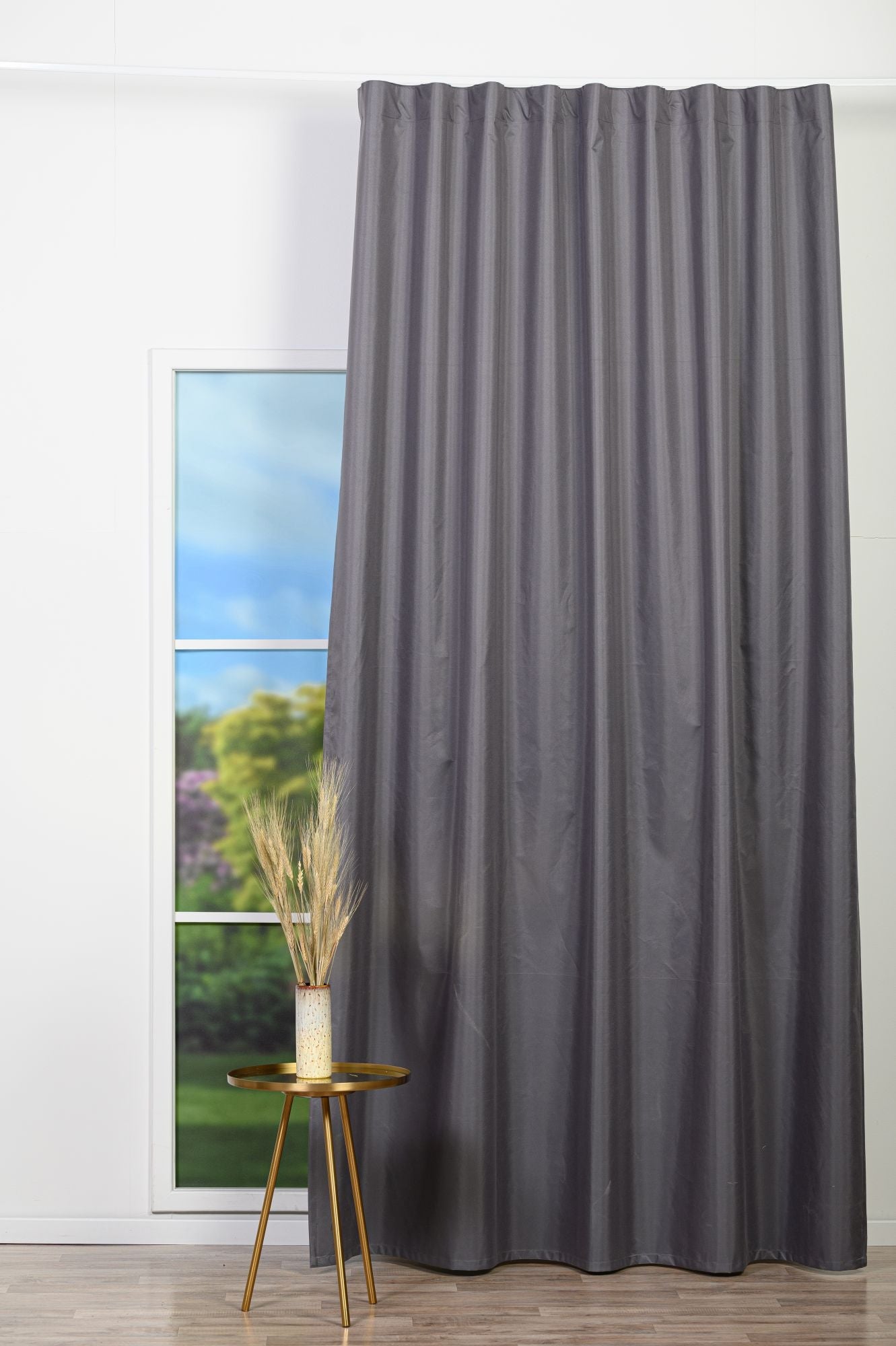 Draperie Franco Gri, Metraj