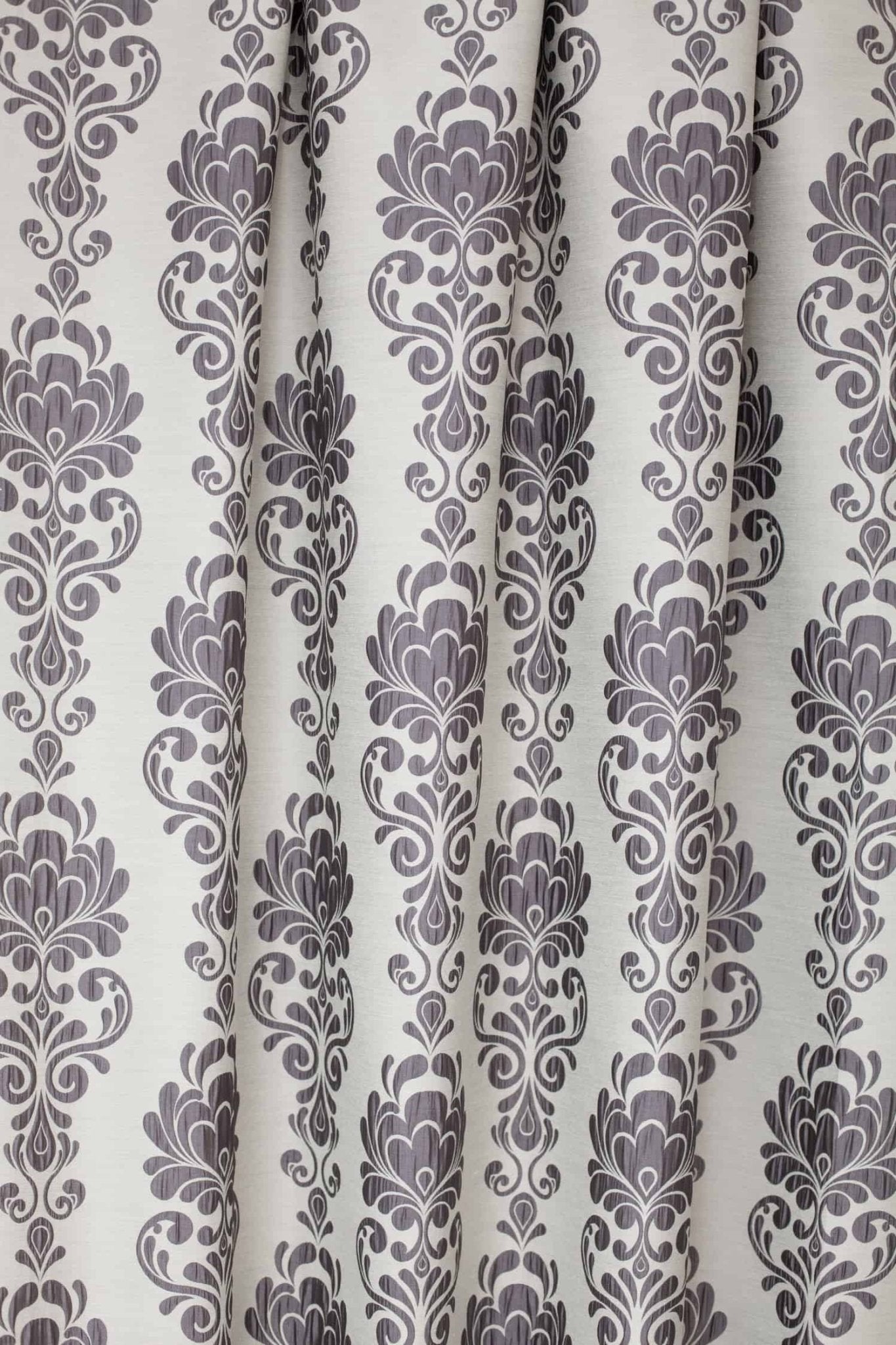 Draperie Imperial Gri, 210x245 cm