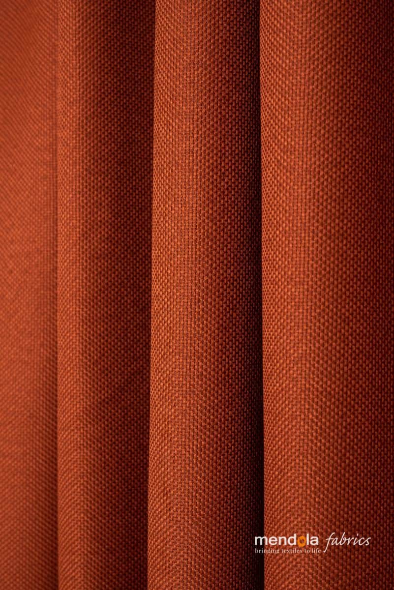 Draperie Jaclyn Caramiziu, 140x260 cm