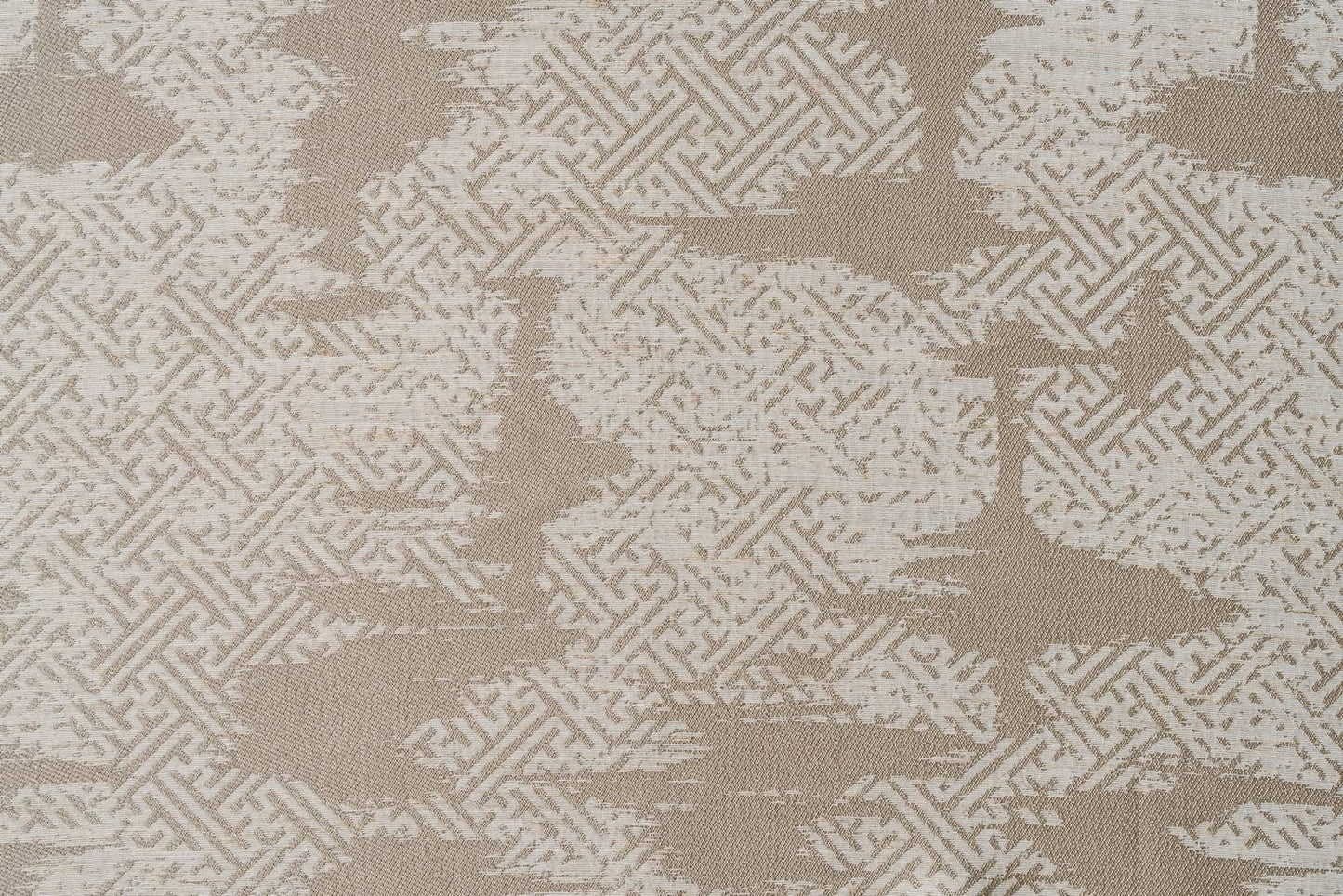 Draperie Jarama Bej