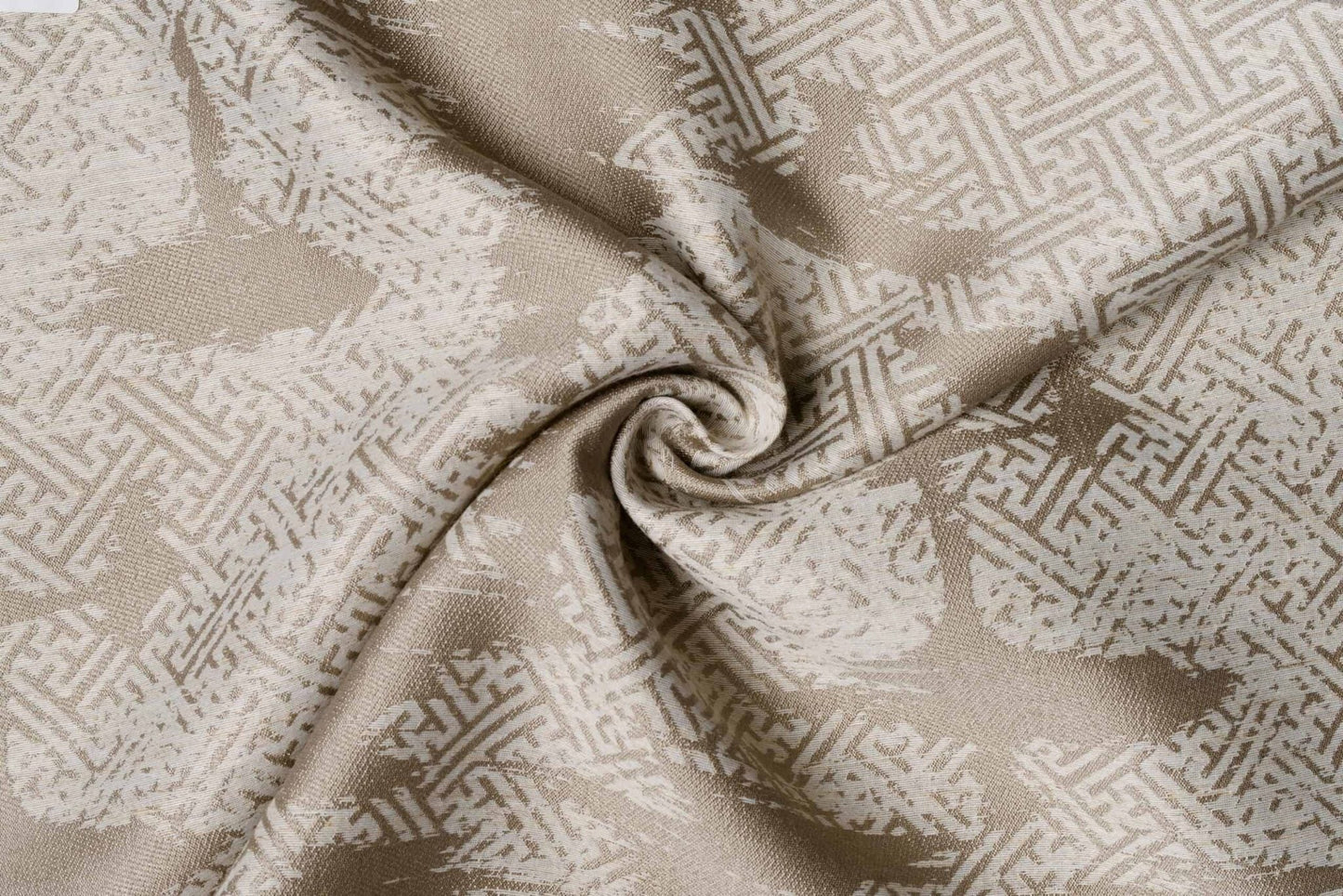 Draperie Jarama Bej