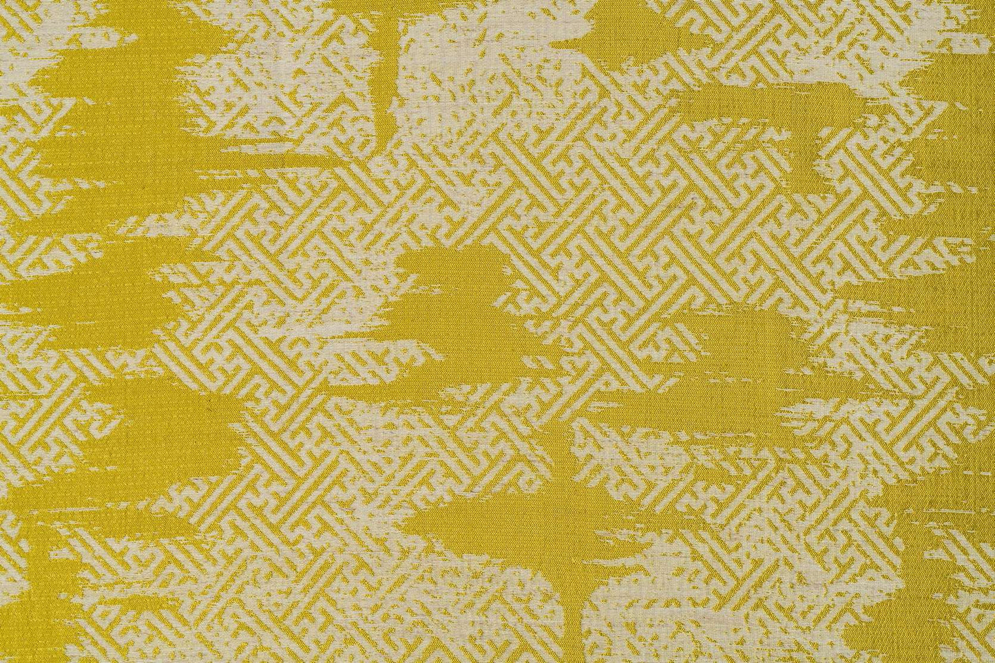 Draperie Jarama Galben