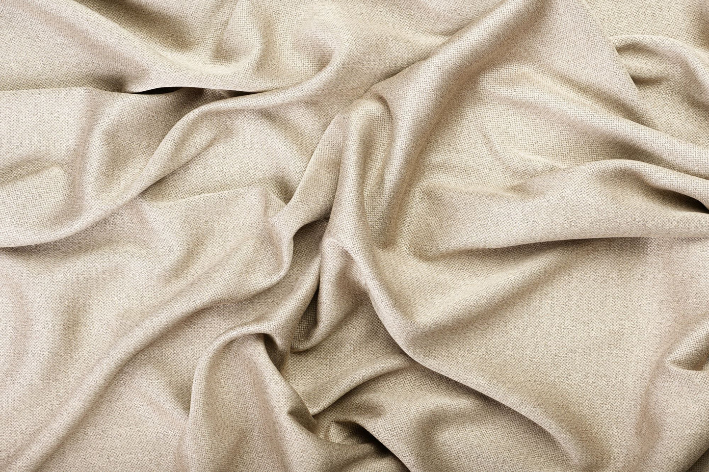 Draperie Lugo Gri Deschis, Metraj