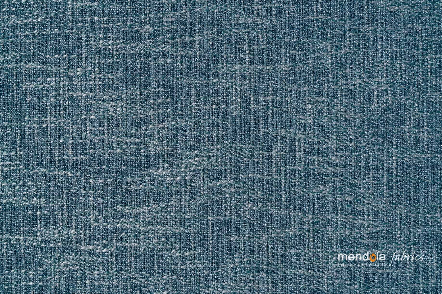 Draperie Seaside Albastru, 210x245 cm