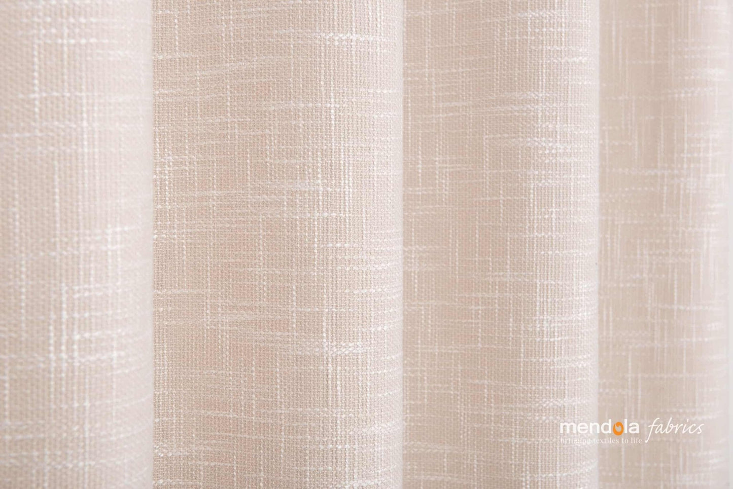 Draperie Seaside Bej, 210x245 cm