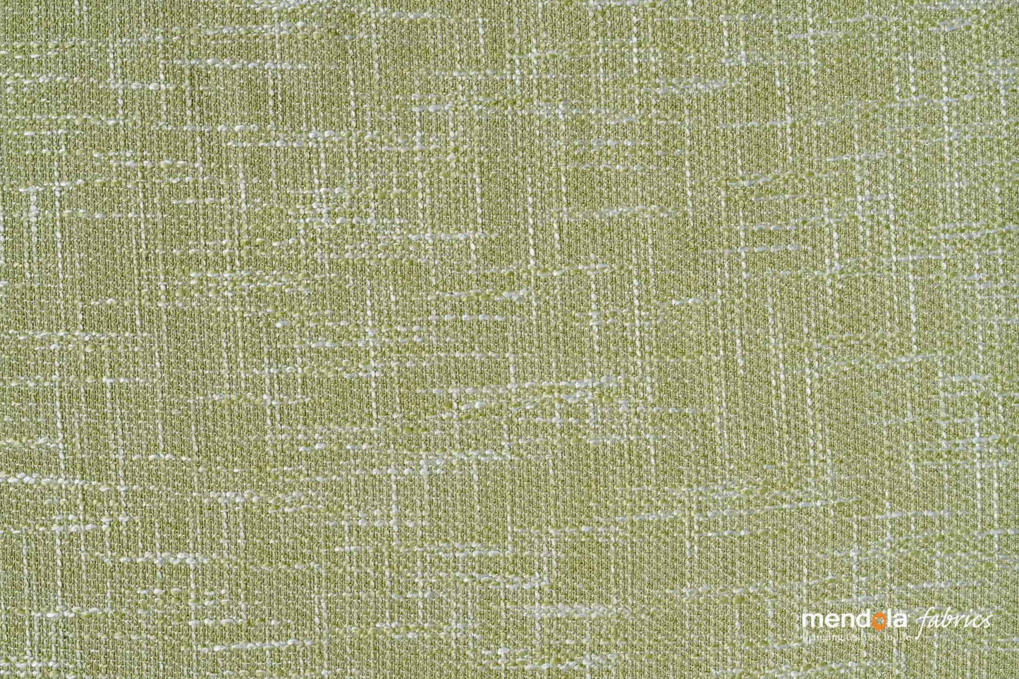 Draperie Seaside Verde, 210x245 cm