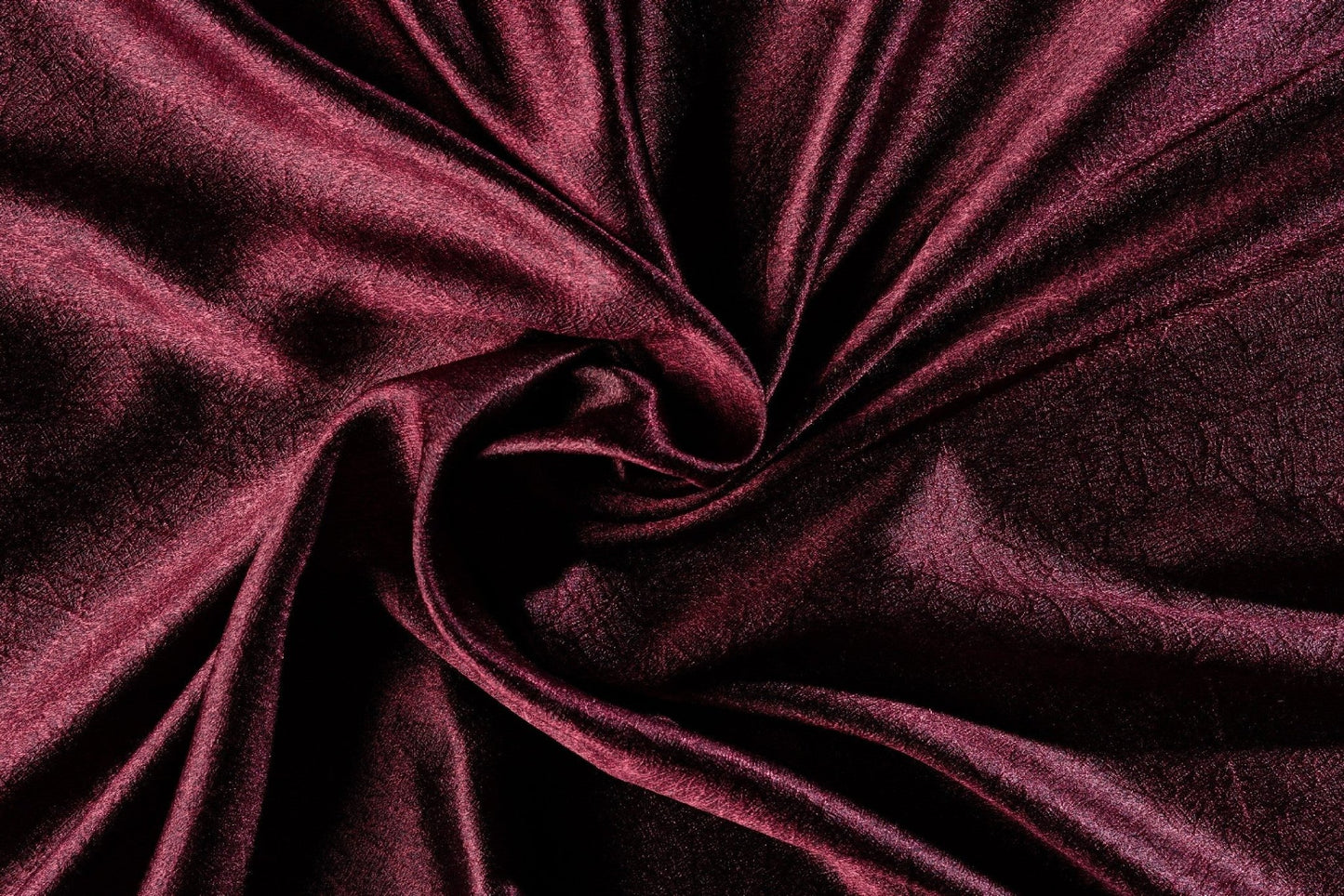 Draperie Suprema Bordo, Metraj