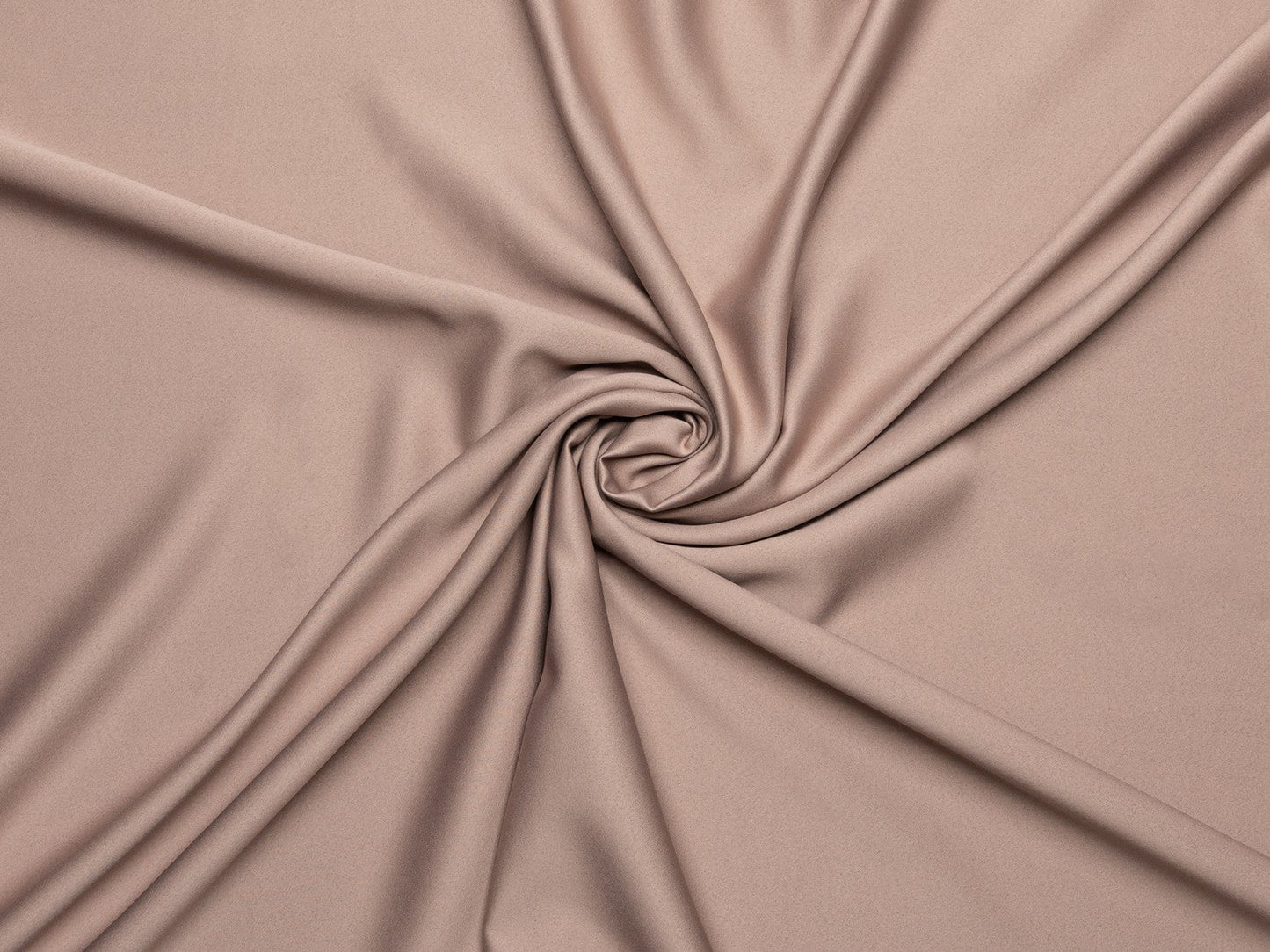 Draperie Sidy Cappuccino, Metraj